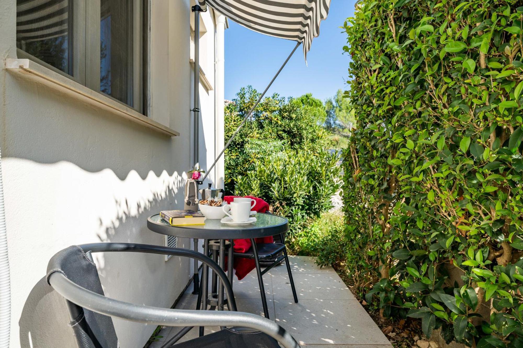 Apartman Ive 1 Kožino المظهر الخارجي الصورة
