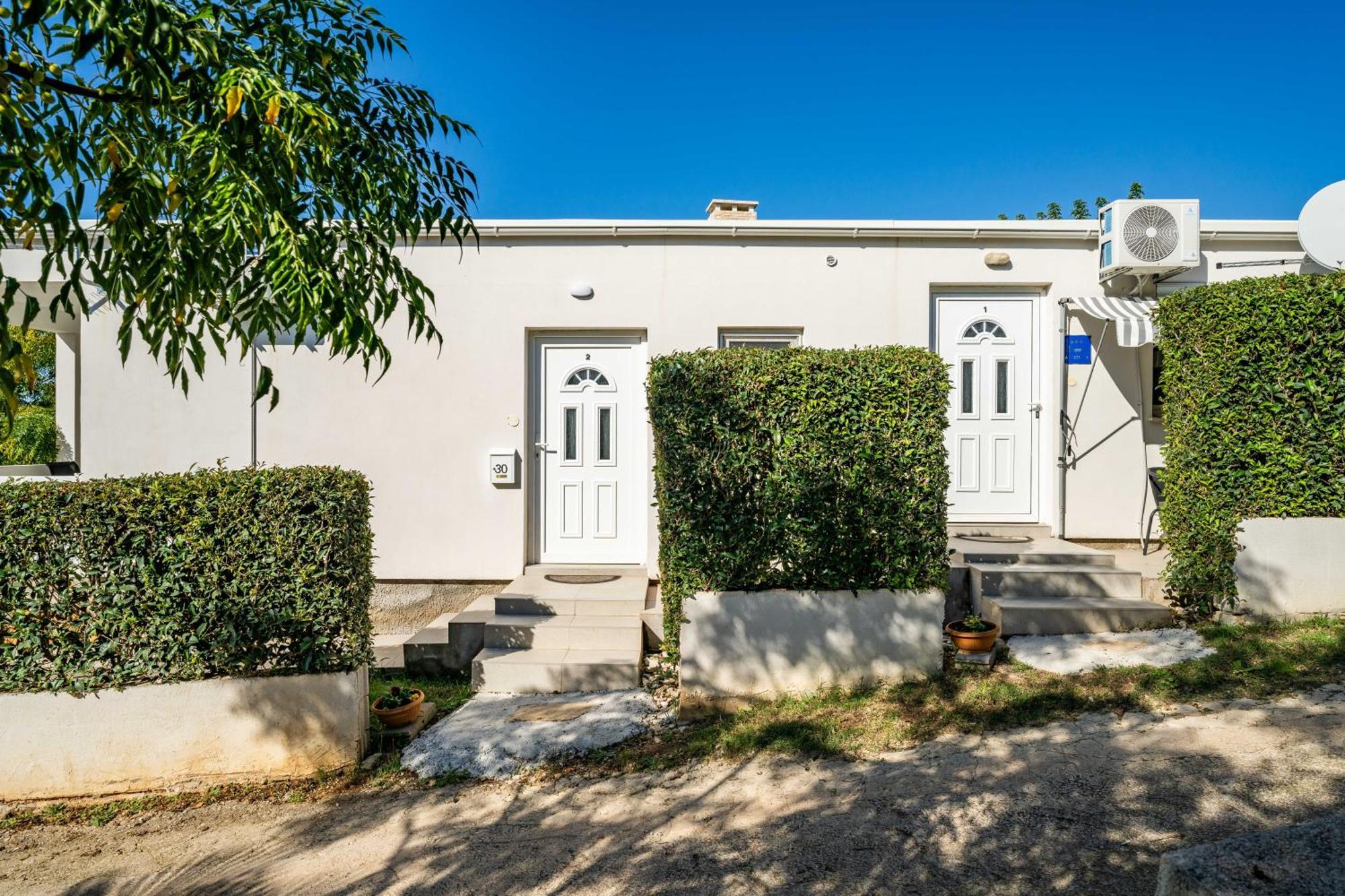 Apartman Ive 1 Kožino المظهر الخارجي الصورة