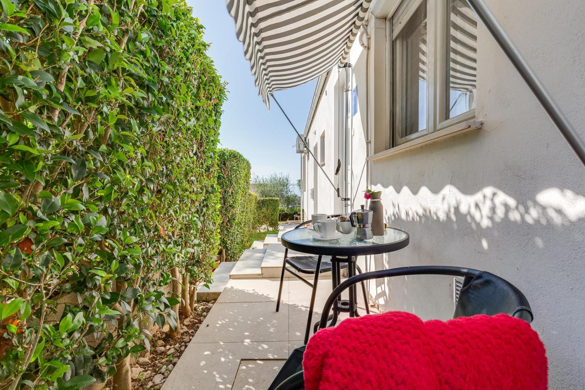 Apartman Ive 1 Kožino المظهر الخارجي الصورة
